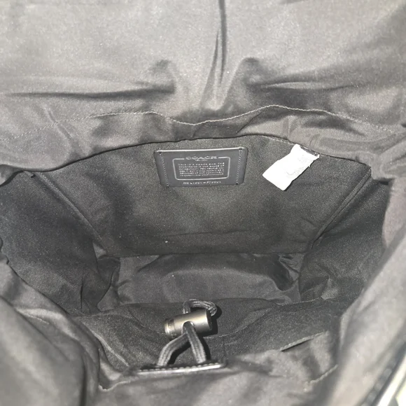 Coach Ranger Backpack - Picture 5 of 5